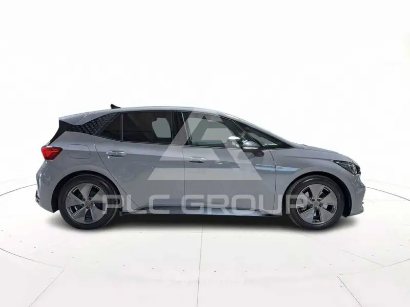 2022 Cupra Born