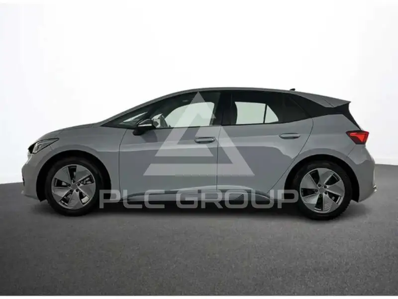 2022 Cupra Born