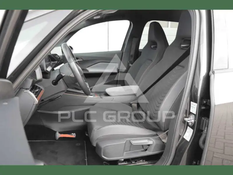 2022 Cupra Born
