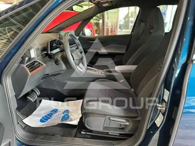 2022 Cupra Born