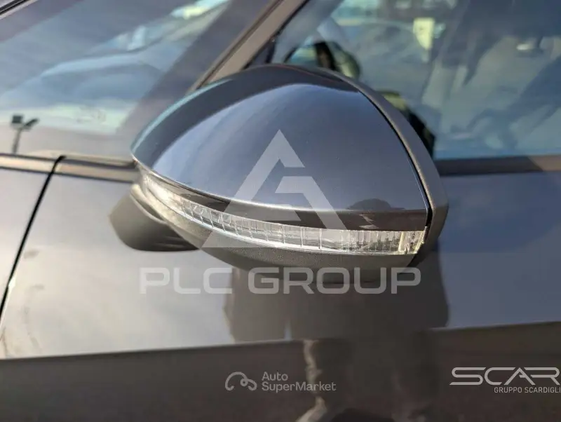 2022 Cupra Born