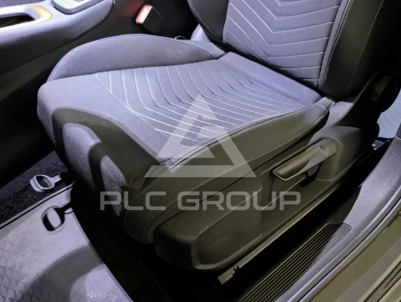 2022 Cupra Born