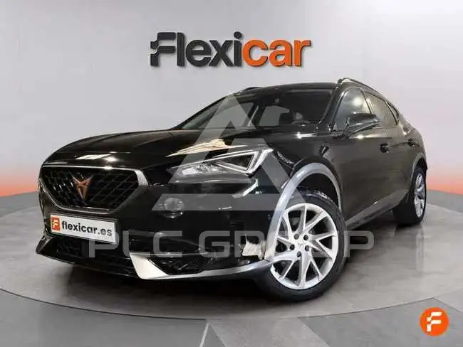 2022 Cupra Formentor