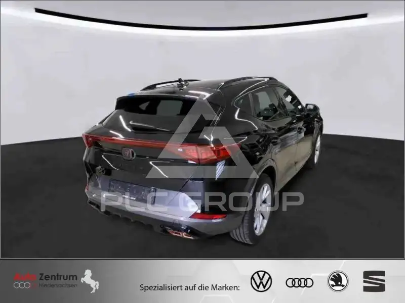 2022 Cupra Formentor