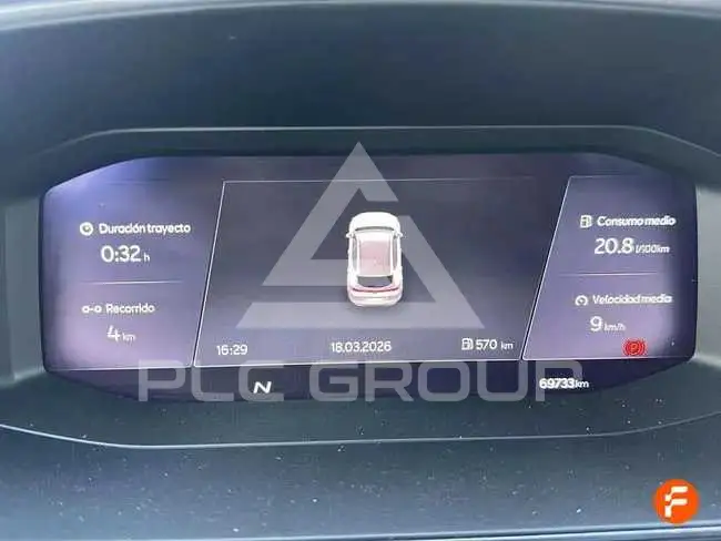 2022 Cupra Formentor