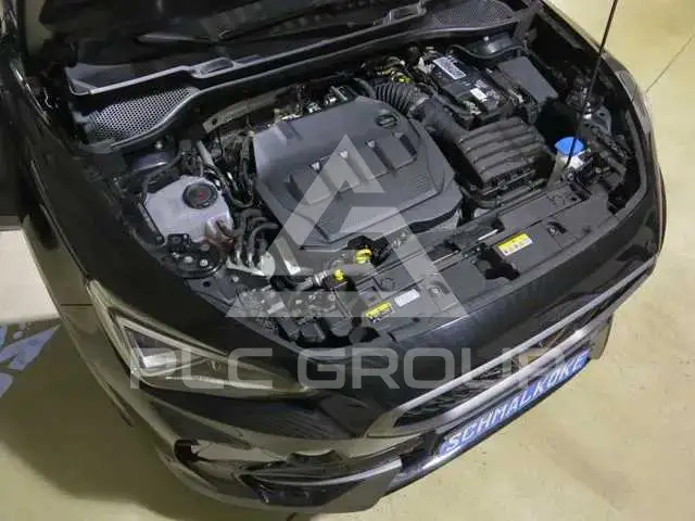 2022 Cupra Formentor