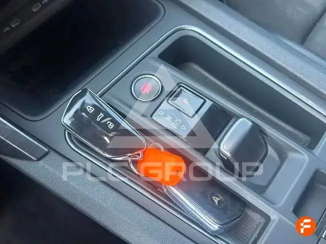 2022 Cupra Formentor