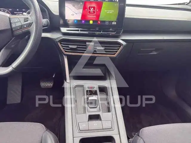 2022 Cupra Formentor