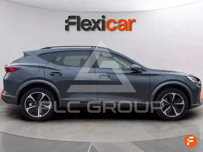 2022 Cupra Formentor