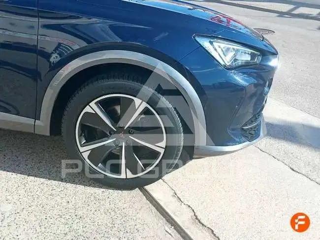 2022 Cupra Formentor