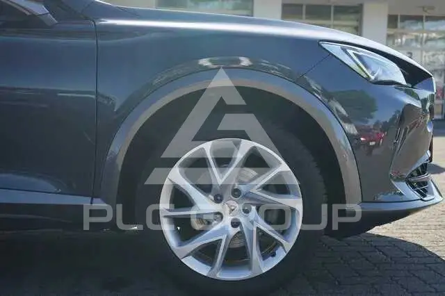 2022 Cupra Formentor