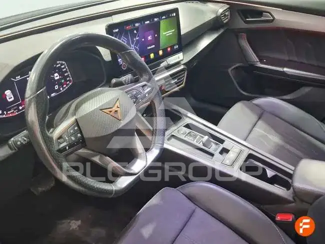 2022 Cupra Formentor