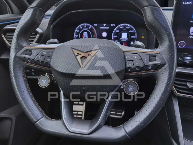2022 Cupra Formentor