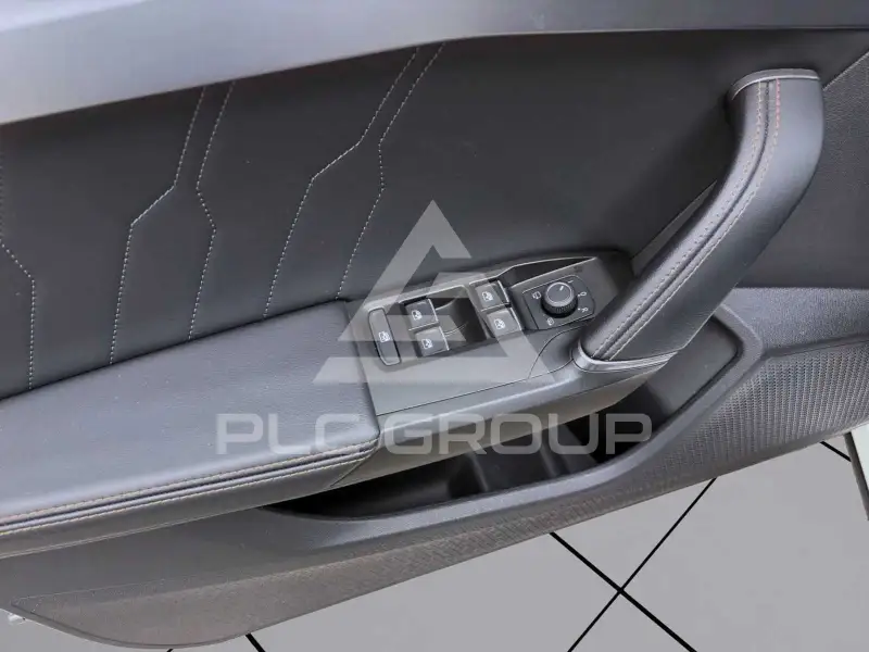 2022 Cupra Formentor