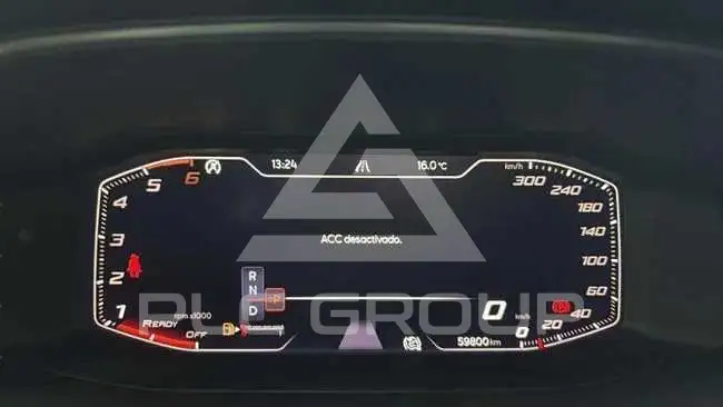 2022 Cupra Formentor
