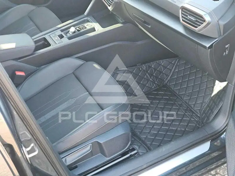 2022 Cupra Formentor