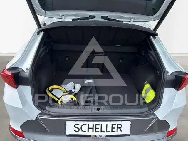 2022 Cupra Formentor