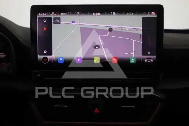 2022 Cupra Formentor
