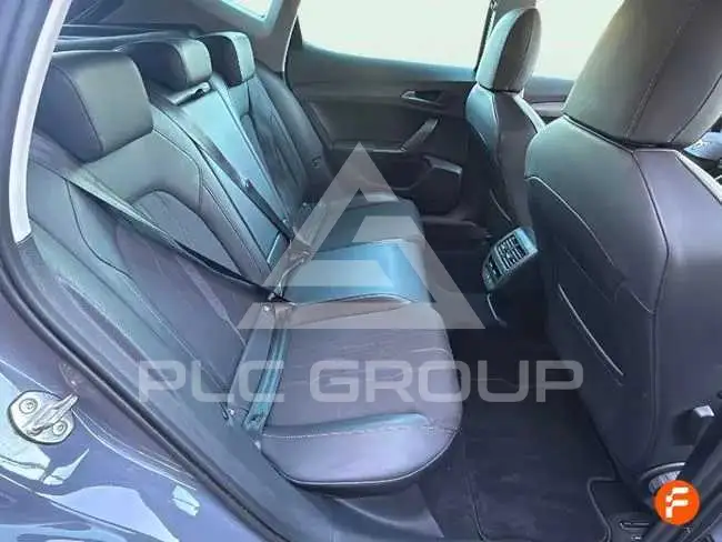 2022 Cupra Formentor
