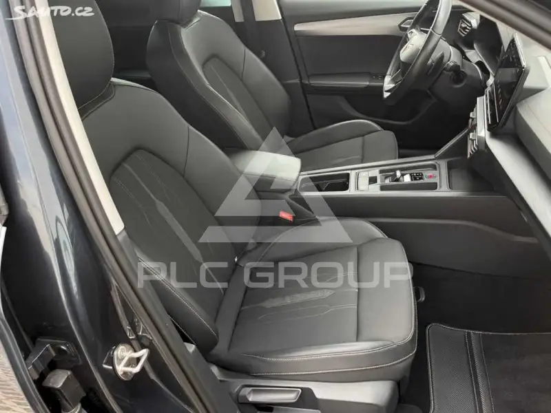 2022 Cupra Formentor