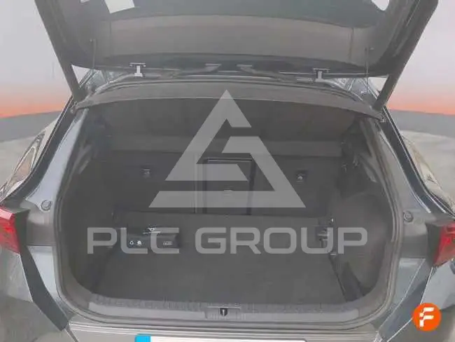 2022 Cupra Formentor