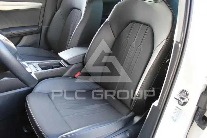 2022 Cupra Formentor