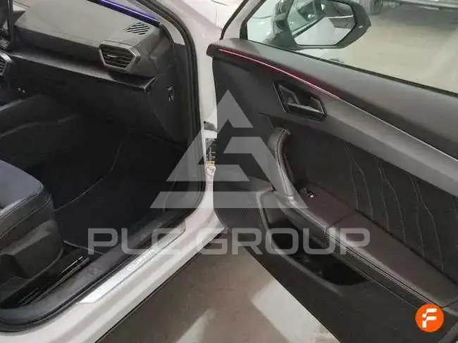 2022 Cupra Formentor