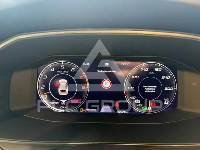 2022 Cupra Formentor