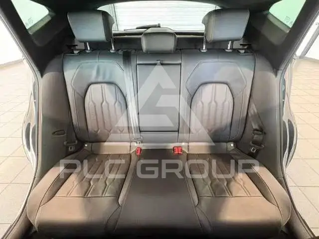 2022 Cupra Formentor