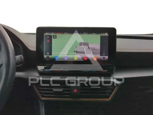 2022 Cupra Formentor