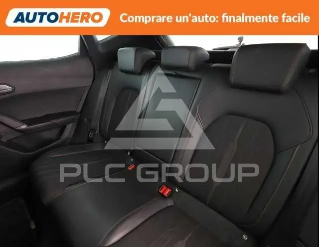 2022 Cupra Formentor
