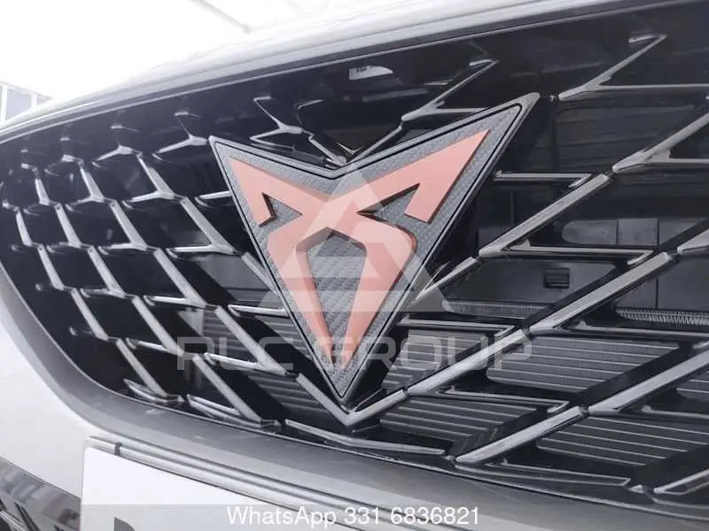 2022 Cupra Formentor