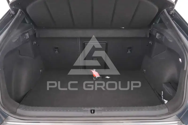 2022 Cupra Formentor