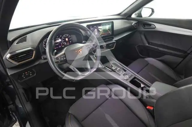 2022 Cupra Formentor