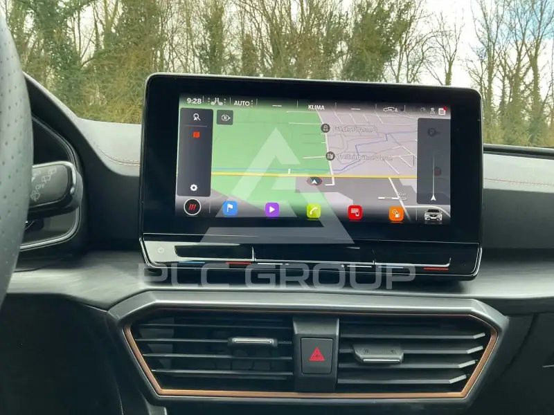 2022 Cupra Formentor
