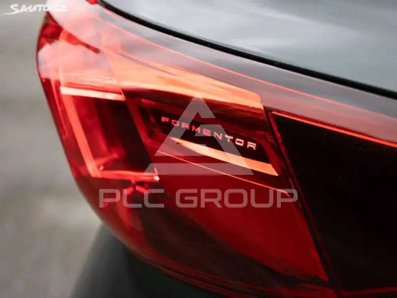 2022 Cupra Formentor