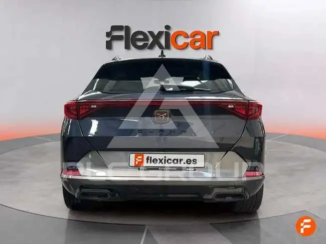 2022 Cupra Formentor