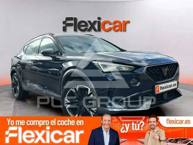 2022 Cupra Formentor