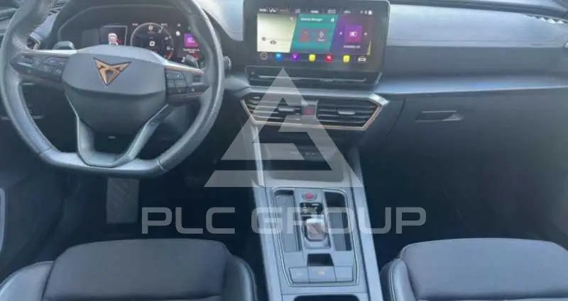 2022 Cupra Formentor