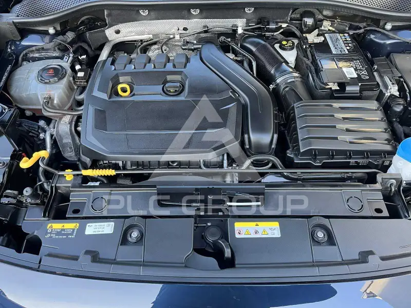 2022 Cupra Formentor