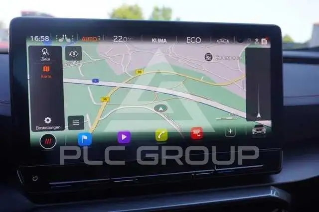 2022 Cupra Formentor