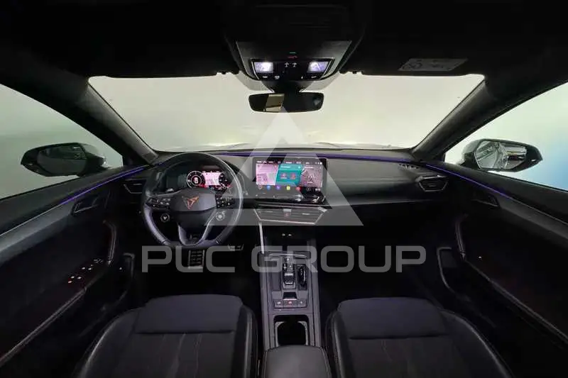 2022 Cupra Formentor