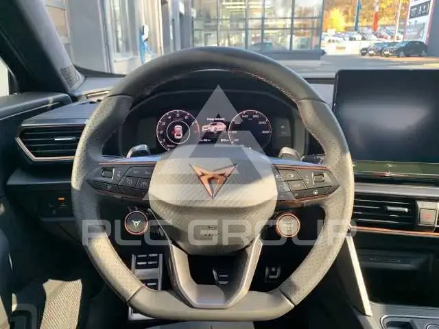 2022 Cupra Formentor
