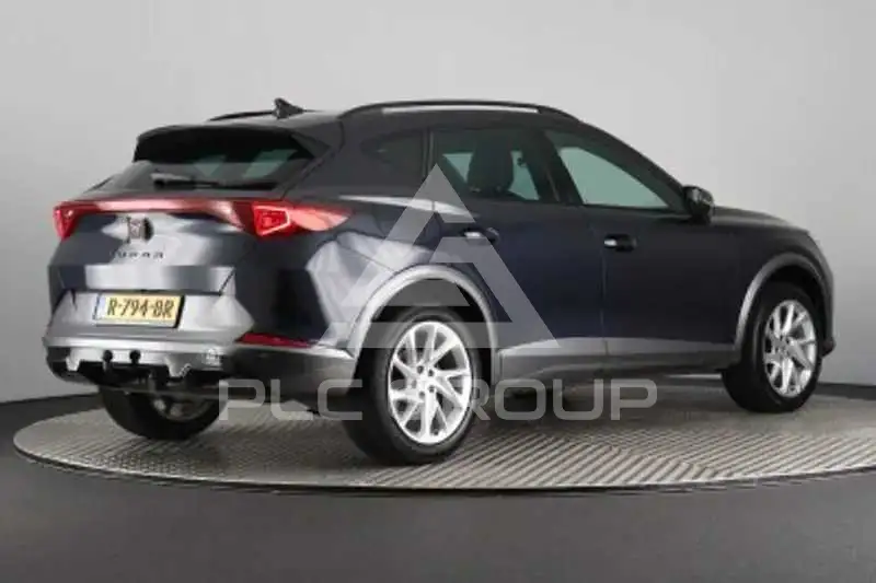 2022 Cupra Formentor
