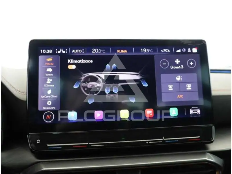 2022 Cupra Formentor