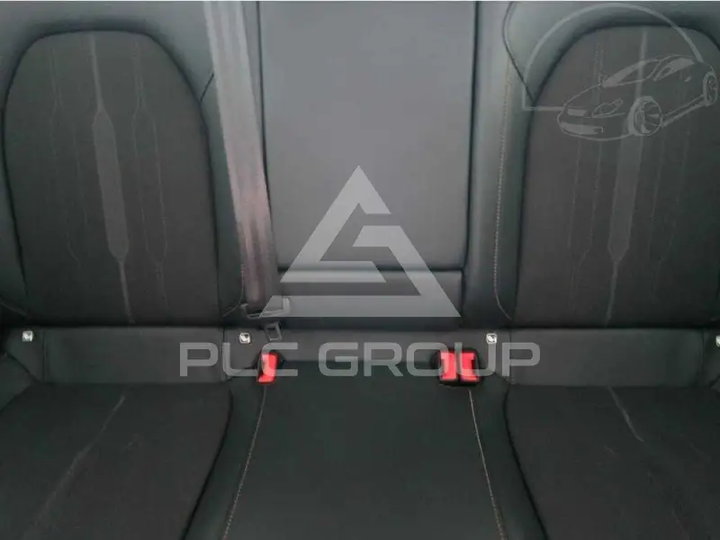 2022 Cupra Formentor