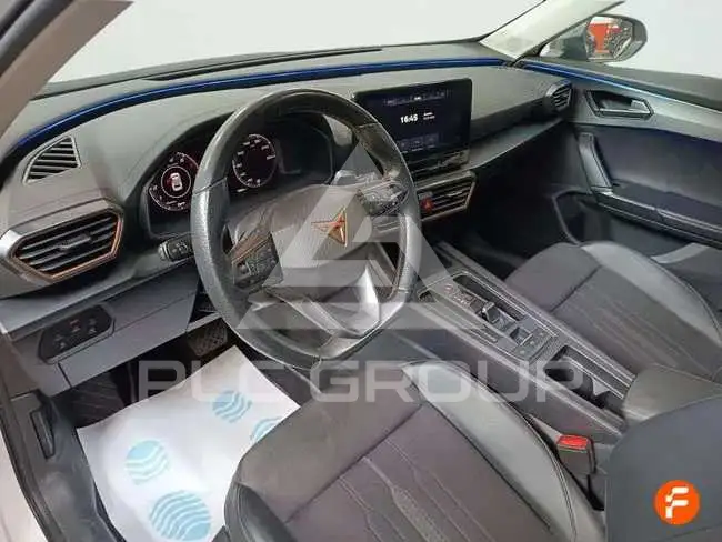 2022 Cupra Formentor