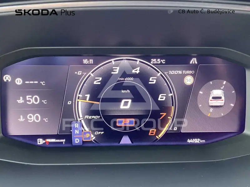 2022 Cupra Formentor
