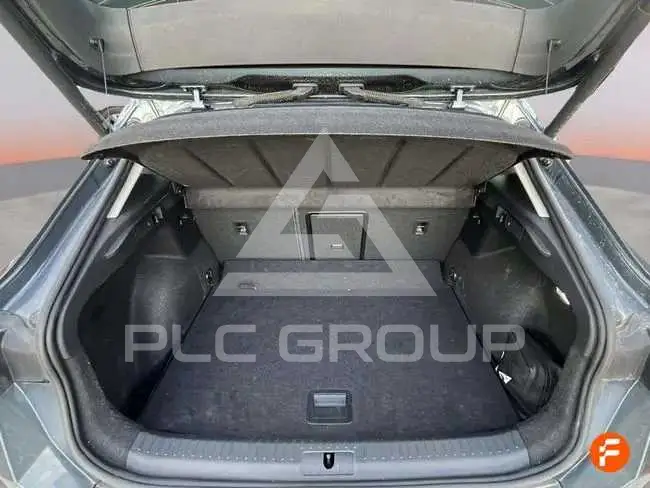 2022 Cupra Formentor