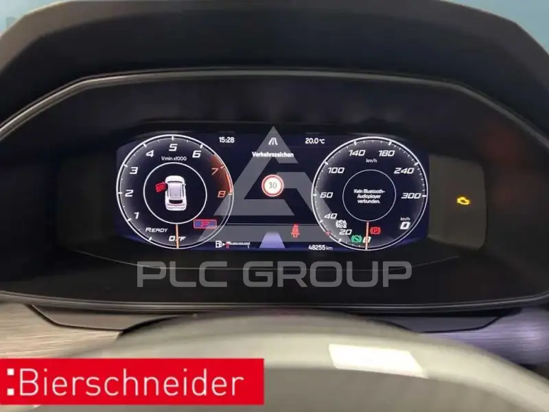 2022 Cupra Formentor